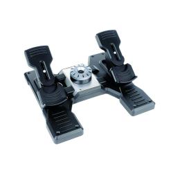 Logitech GSTK PRO FLIGHT RUDDER PEDALS